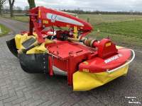 Mower Pottinger Eurocat 311 alpha motion pro plus