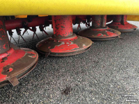 Mower Pottinger Eurocat 311 alpha motion pro plus