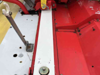 Mower Pottinger Eurocat 311 alpha motion pro plus