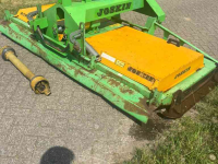 Pasture topper Joskin ATR 275 C3