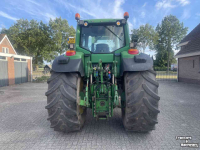 Tractor John Deere 7530 AP TLS