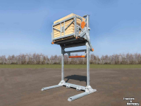 Other conveying equipment and accessories VHM Basic Tipr