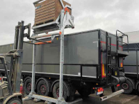 Other conveying equipment and accessories VHM Basic Tipr