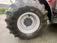 Tractors Case-IH Puma 185 CVX