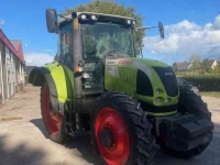 Tractor Claas arion 530  VERKOCHT !!!!!
