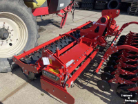 Rotary Harrow Kverneland H serie