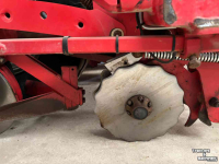 Seed drill Kverneland Optima HD drive