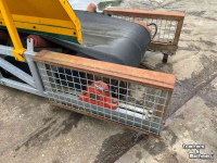 Conveyor  Konings transportband / transporteur