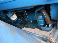 Tractor Ford 2000