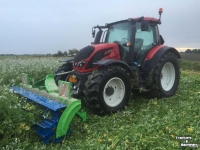 Green Manure Roller / Crimper Ceres Greencutter GC 600