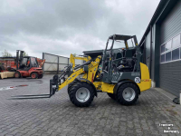 Wheelloader Wacker Neuson WL 20