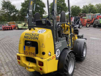 Wheelloader Wacker Neuson WL 20