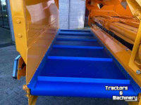 Self-loading wagon Belair Type PR60
