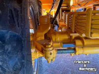 Self-loading wagon Belair Type PR60
