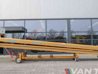 Telescopic conveyor Breston 2x8-80 Duoband