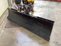 Other attachments and accessories  Schuifbord