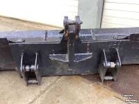 Other attachments and accessories  Schuifbord