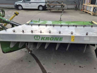 Mower Krone AFL 283/AM 243 CV
