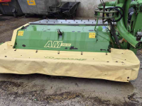 Mower Krone AFL 283/AM 243 CV