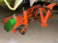 Sweeper Holaras H 220 HV Front