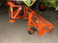 Sweeper Holaras H 220 HV Front