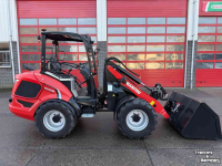 Wheelloader Manitou MLA 5-50 H