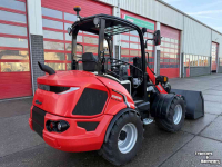 Wheelloader Manitou MLA 5-50 H