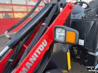 Wheelloader Manitou MLA 5-50 H