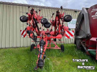 Tedder Kuhn GF 8702 T