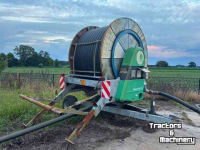 Irrigation hose reel Bauer T61 , t61