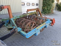 Furrow presses Tigges B