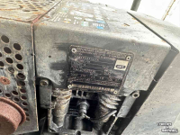 Stationary engine/pump set  HATZ DIESEL 1B40T Pompunit / Motorpompset