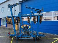 Vegetable- / Precision-seed drill Kleine SD Unicorn 12 rij Bietenzaaier / Bietenzaaimachine