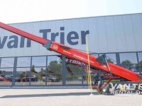 Telescopic storeloader Miedema ML1670F Hallenvuller