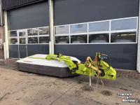 Mower Claas Disco 3200