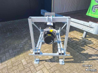 Aggregates Sim GTE 4/42 Trekkeraggregaat