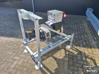 Aggregates Sim GTE 4/42 Trekkeraggregaat