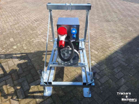 Aggregates Sim GTE 4/42 Trekkeraggregaat