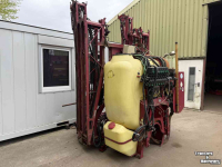 Fieldsprayer 3 points Hardi Master