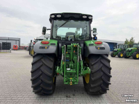 Tractor John Deere 6R150 AP50 COMMAND-PRO G5-PLUS 2025 910 UUR!!!