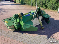 Mower Krone Easy Cut 28 CV Front-Maaier
