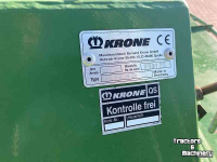 Mower Krone Easy Cut 28 CV Front-Maaier