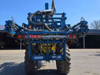 Fieldsprayer pull-type Delvano 33m - 3400L