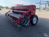 Seed drill Kongskilde Demeter Classic 3000