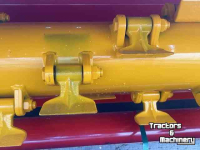Flail mower INO cayman