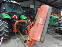 Flail mower Tierre TCL 200 Super