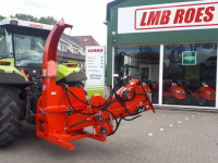 Wood shredder Boxer HV 233  Houthakselaar versnipperaar