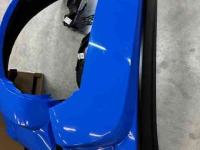Used parts for tractors New Holland T5.140DCT