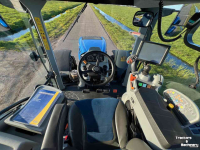 Tractors New Holland T7.245 Auto command, BJ2019, 2345 uur! tractor trekker schlepper nh