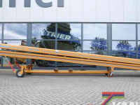 Telescopic conveyor Breston 2x10-80 Duoband